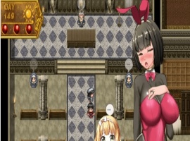 [爆款RPG/汉化/动态]NTR女祭司 Ver0.45 云汉化中文版[12月更新/NTR神作/850M]』-IS充值【0】