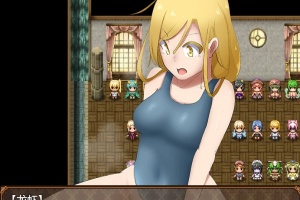 [日系RPG/2D/汉化] 色情女孩怪物2 エロッ娘モンスターズ2 Ver2.0 PC+安卓汉化版[百度][2.5G]』-IS充值【0】