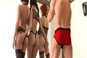 【欧美SLG/汉化/动态】助手2.6汉化版【PC+安卓/3.60G/更新】-IS充值【0】