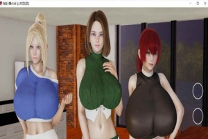 [亚洲风SLG/汉化/动态]湖边小屋v0.21d 汉化版[PC+安卓][1.8G/百度]』-IS充值【0】