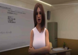 [欧美SLG/汉化/动态]上大学v0.6.10 汉化版[PC+安卓][6.4G/百度]』-IS充值【0】
