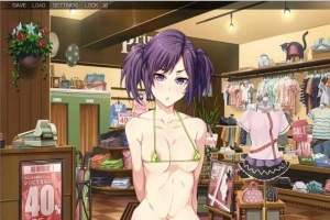[拔作ADV/汉化]贞操观念ZERO：和枪间一家的奇妙暑假 步兵汉化版+全漫画[1.2G/百度]』-IS充值【0】