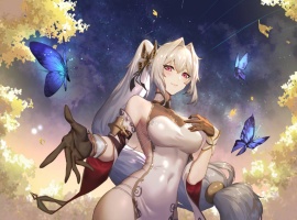 【精品武侠RPG中文全动态全CV】雪月花V1.3【安卓+PC】官方中文步兵版+存档【新作1G】【补档】-IS充值【0】