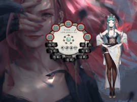 【神仙SLG中文全动态】不双修就去世+桌宠官中步兵版+存档攻略【新作CV2G】【补档】-IS充值【0】
