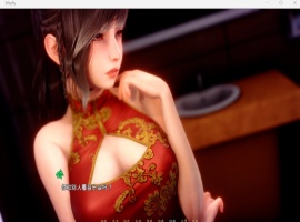 【国风SLG中文动态】蜉蝣MayFlyV0.2【安卓+PC】官方中文版【更新2.3G】-IS充值【0】