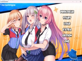 【模拟经营SLG中文动态】不穿裙子的便利店~与美少女店员们的甜蜜日子V2.15官方中文版【新作3.8G】-IS充值【0】
