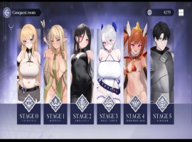 【SLG自走棋中文】为了女王FortheQueenV1.3193官方中文步兵版+全DLC【新作6.1G】-IS充值【0】