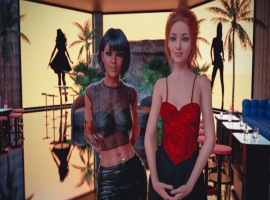 【欧美SLG/汉化/动态】一触即发0.1汉化版【PC+安卓/2.38G/更新】-IS充值【0】