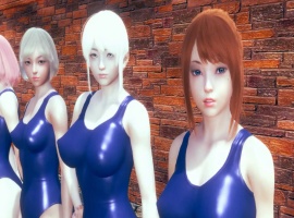【欧美SLG/汉化/动态】甜蜜的复仇0.06汉化版【PC+安卓/1.70G/更新】-IS充值【0】