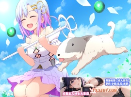 [RPG] [爆款RPG/中文]祈愿诗篇V1.05 STEAM官方中文步兵版[更新][FM/2.6G/夸克]-IS充值【0】