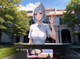 【日系SLG/汉化/动态】我的同学或邻居 v1.0 汉化完结版【PC+安卓/720M/新作】-IS充值【0】