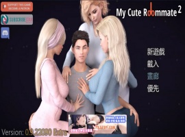 【欧美SLG/神作/汉化】我的性感表姐2 Ver0.9 官方中文版【PC+安卓/4.2G】-IS充值【0】