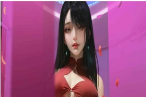 【互动SLG/中文/全动态】梦3~YUME 3 官方中文步兵版【1.5G/国语CV/新作】-IS充值【0】