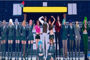 【亚洲风SLG/双端/汉化】甜蜜的复仇v0.4 [百度/微云]-IS充值【0】