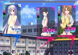 [SLG]援交俱乐部~校内赤线区 剧情版+机能追加版[精翻汉化][NTR][百度][1.7G]』-IS充值【0】