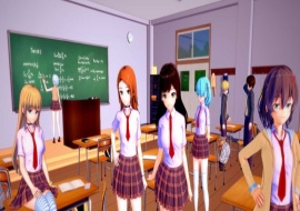 [日系SLG/汉化/动态]出乎意料V0.1 汉化版[PC+安卓][3.7G/百度]』-IS充值【0】