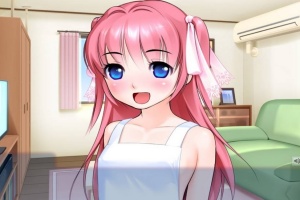 【日系ADV/安卓】变身妄想[百度网盘/微云网盘]-IS充值【0】