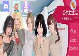 [欧美SLG/汉化/动态]调教大师 V0.70 汉化版[12月更新][PC+安卓][5.3G/百度]』-IS充值【0】