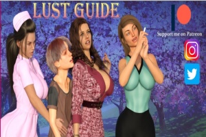 [欧美SLG/汉化/动态] 色欲指南 Lust Guide v0.2.5 PC+安卓汉化版[百度][400M]』-IS充值【0】