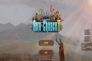 [战略SLG/中文/全动态]爱与战争2: Warlord by Chance 官方中文步兵版[新作/CV][3.6G/百度]』-IS充值【0】