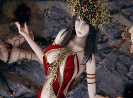 【I社大作】《AI少女》免安装热门MOD璇玑公主v1.2.1整合全部DLC【107G/520补档福利】【年费会员专享，手慢无】[百度/微云]-IS充值【0】