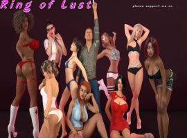 【欧美SLG/汉化/动态】欲望之戒0.5.2a汉化版【PC+安卓/2.10G/更新】-IS充值【0】