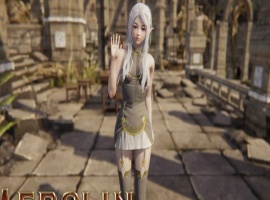 【欧美SLG/汉化/动态】兽人崛起 2：黑暗记忆3.0汉化版【PC+安卓/1.09G/更新】-IS充值【0】