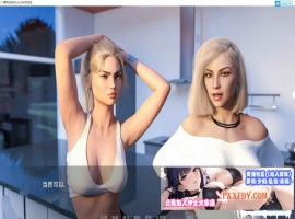 [欧美] [欧美神作SLG/汉化/动态][高渲染]残梦淡逝的夏季Ch. 5 Beta 汉化版[10月更新][PC+安卓][FM/2G/百度]-IS充值【0】