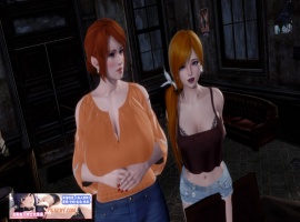 【欧美SLG/汉化/动态】电车故障 Trolley Trouble V0.13.0 汉化版【PC+安卓/1.4G/更新】-IS充值【0】