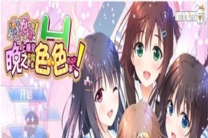 [大型ADV/汉化/纯拔] 哥哥，晚上睡觉之前做更多色·色的事吧！ 完整汉化版 [百度] [12G]』-IS充值【0】