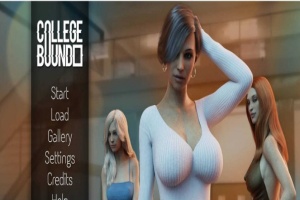 【欧美SLG/双端/汉化】上大学v0.6.15 [百度/微云]-IS充值【0】
