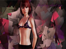 [欧美SLG/汉化]想着你V0.9 精翻汉化版[1.8G/百度]』-IS充值【0】