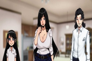 【日系SLG/双端/汉化】Project2v0.14r【PC+安卓/635MB】 [百度/微云]-IS充值【0】