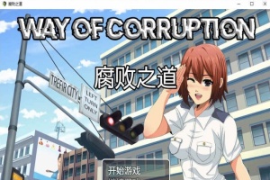 [RPG/汉化] 女警腐败之道 WayofCorruption V0.17A 云翻汉化步兵版[百度][900M]』-IS充值【0】