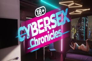 [SLG/官中] 赛博性活 Cybersex Chronicles 官方中文步兵版[百度][1.2G]』-IS充值【0】