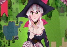 [RPG/汉化/换装]魔女塞蕾丝和契约行会 精翻汉化完结版[佳作/500M]』-IS充值【0】