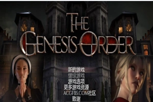 【超神级RPG/汉化/动态】创世秩序 Ver86091 精翻汉化版+存档【PC+安卓/10G】-IS充值【0】
