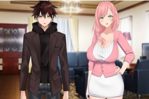 【日系SLG/双端/精翻】NTR！因为笨拙而寝取了你的妻子v1.0精翻[262M]-IS充值【0】