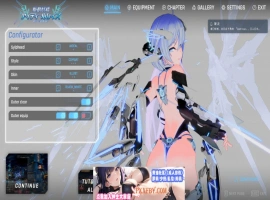 【3D大作ACT/中文/全动态】驱动妖精 AI-deal-Rays 官方正式版【9G/NTR/全CV/新作】-IS充值【0】