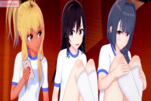 [SLG/汉化/动态] 恋爱课程 Lessons in Love v0.30 PC+安卓汉化版[百度][4G]』-IS充值【0】