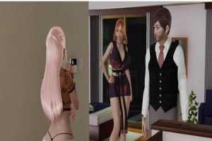 [国风SLG/汉化/]恢复她的职业生涯v0.25 汉化版[3.9G/百度]』-IS充值【0】
