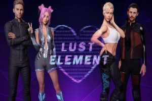 【欧美SLG/汉化/动态】欲望元素0.4.1汉化版【PC+安卓/3.34G/更新】-IS充值【0】