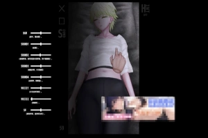 【触摸SLG/汉化/全动态】睡奸邻居金发碧眼妻子 となりのビ人妻 汉化版【880M/新作】-IS充值【0】