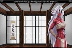 [沙盒SLG/汉化/2D]欲望之界的性斗V0.3.2a 汉化版[PC+安卓][300M/百度]』-IS充值【0】