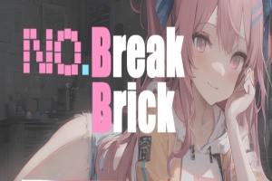 [ACT/官中] 打砖块 No.BreakBrick Bui10875326 官方中文步兵版 [百度][500M]』-IS充值【0】