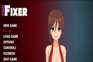 [沙盒SLG/汉化/2D] 修复者 TheFixerv0.3.1.21 PC+安卓汉化版[百度][500M]』-IS充值【0】