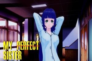[日系SLG/汉化/动态]我的完美妹妹V0.0.3d 汉化版[PC+安卓][1G/百度]』-IS充值【0】