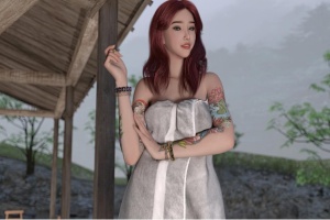 【欧美SLG/汉化/动态】卡拉1.2汉化版【PC+安卓/2.29G/更新】-IS充值【0】
