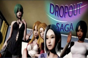 【国风SLG/精翻/神作】辍学传奇v0.5.9a精翻【PC+安卓/605MB/更新】-IS充值【0】