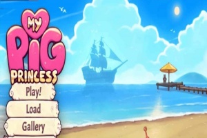 [欧美SLG/汉化]我的猪公主v0.5.0 汉化版[PC+安卓][2.9G/百度]』-IS充值【0】